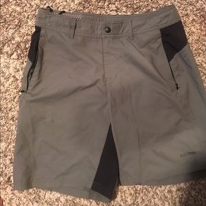 REI Bike Shorts w/ chamois